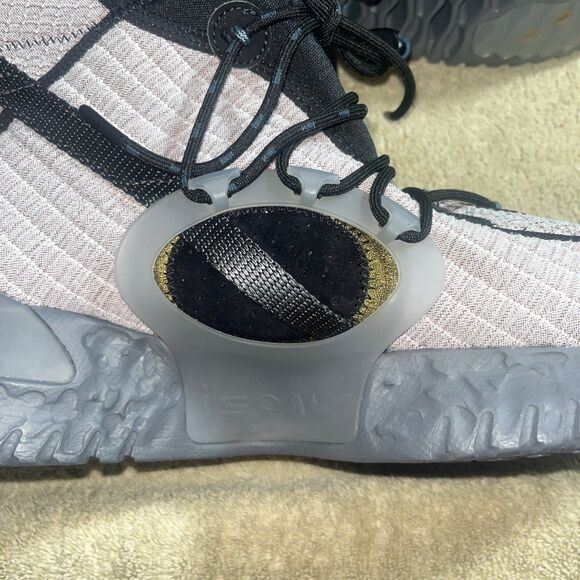 Dh4026-200 Size 13  Nike Flow 20 Ispa Se Grey Black Grey main image 7